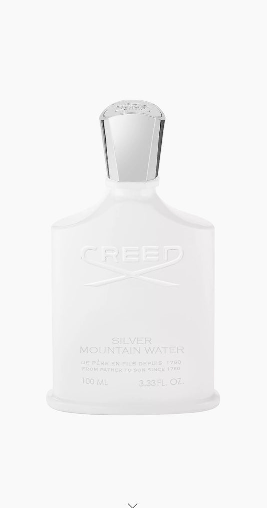 Creed Silver Mountain Water 100 ML