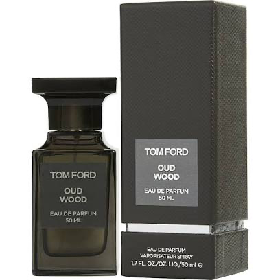 Private Blend Oud Wood Eau de Parfum 100 ML