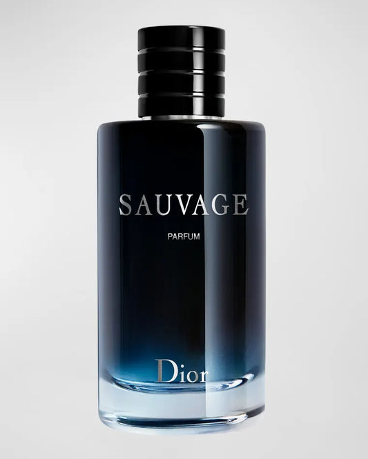 Dior Sauvage Eau de Parfum 100 ML